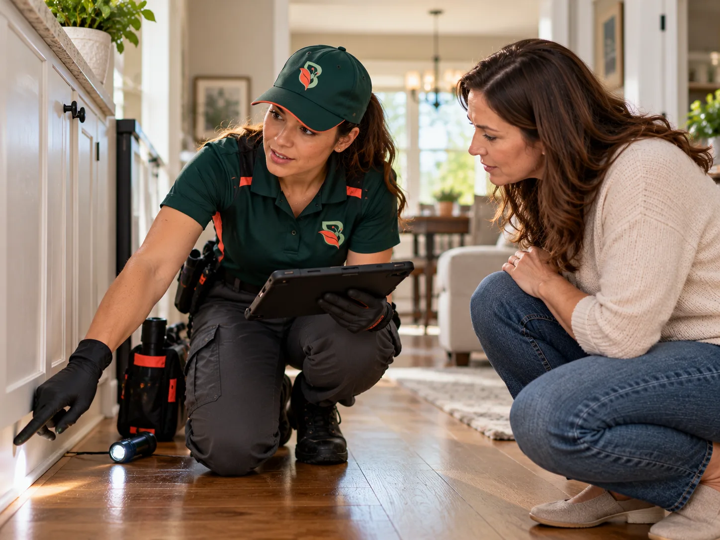 Pest Control Clearwater, KS FAQs